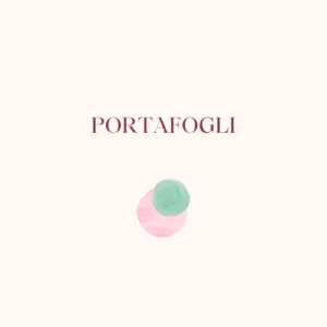 Portafogli