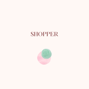 Shopper