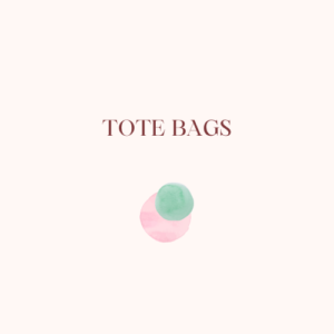 Tote bags