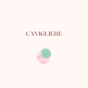 Cavigliere