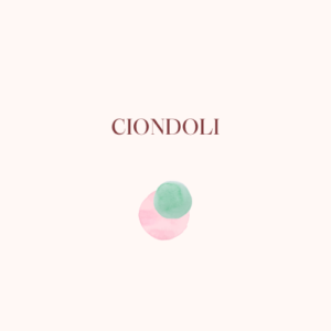 Ciondoli