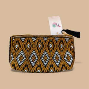 Pochette per il trucco