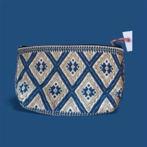 Pochette per il trucco