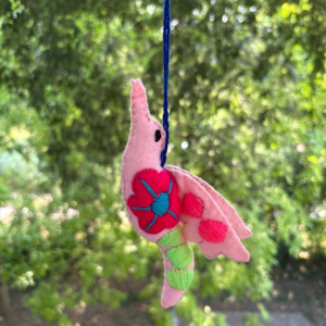 Pompon fatti a mano