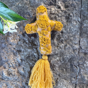 Pompon fatti a mano