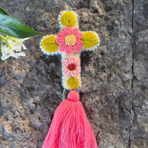 Pompon fatti a mano