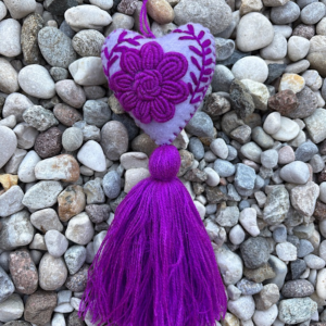 Pompon fatti a mano