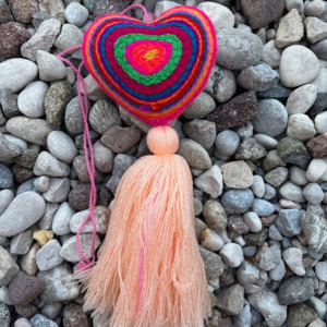 Pompon fatti a mano