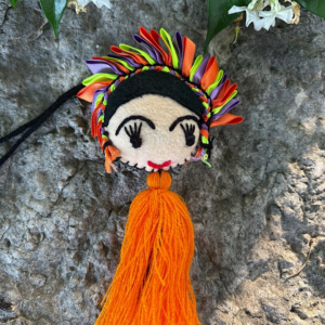 Pompon fatti a mano