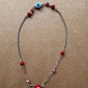 Cavigliera in argento .925