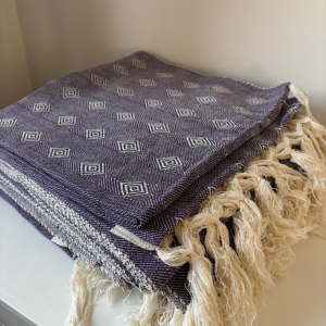 Rebozo tradizionale da 3 metri