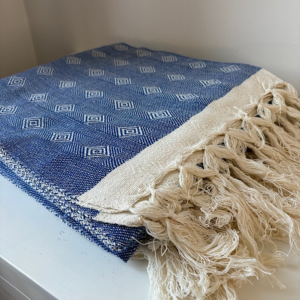 Rebozo tradizionale da 3 metri